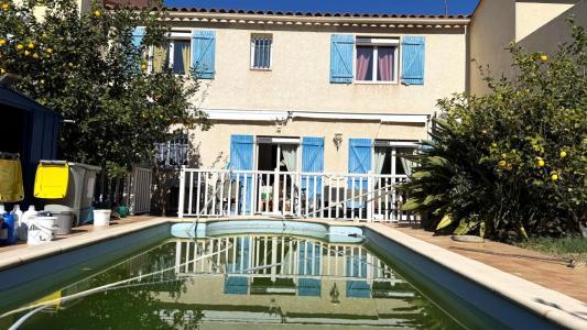 Acheter Maison Saint-cyprien Pyrenees orientales