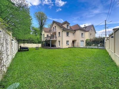 Annonce Vente 10 pi�ces Maison Igny 91