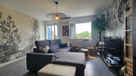 Annonce Vente 3 pi�ces Appartement Saint-julien-en-born 40