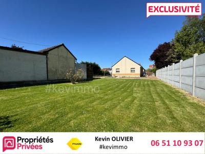 For sale Noeux-les-mines 5 rooms 99 m2 Pas de calais (62290) photo 0