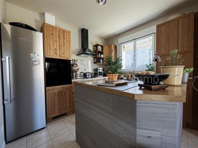 Acheter Maison 99 m2 Noeux-les-mines