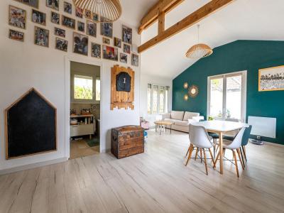Annonce Vente 4 pi�ces Maison Montivilliers 76