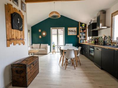 Acheter Maison 59 m2 Montivilliers