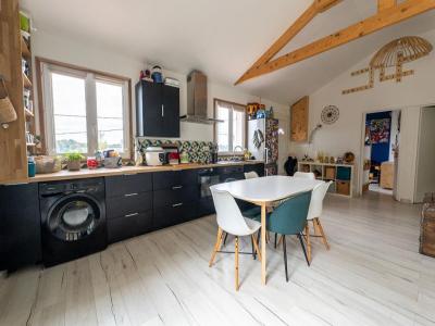 Acheter Maison Montivilliers Seine maritime
