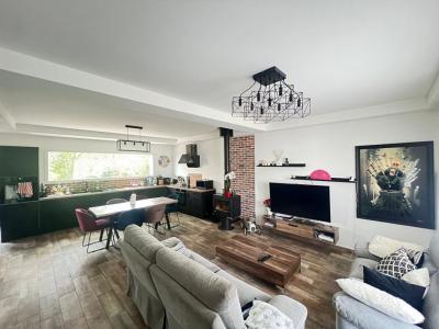 For sale Portes-les-valence 5 rooms 110 m2 Drome (26800) photo 0