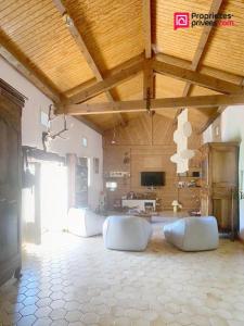 Acheter Maison Arrigas Gard