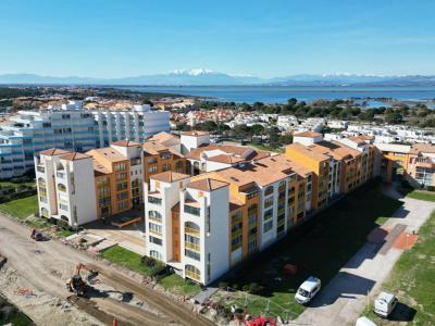 Annonce Vente 2 pi�ces Appartement Barcares 66