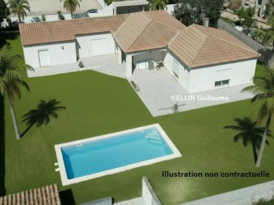 For sale Pia 4 rooms 170 m2 Pyrenees orientales (66380) photo 0