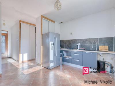 Acheter Maison 215 m2 Oraison