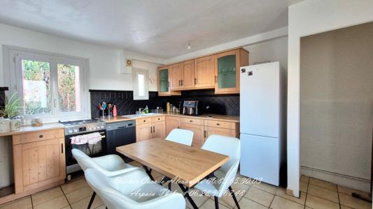 Acheter Appartement 77 m2 Digne-les-bains