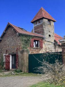 Acheter Maison Compiegne Oise