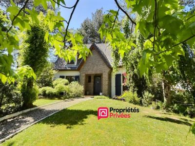 For sale Neufchatel-hardelot 5 rooms 128 m2 Pas de calais (62152) photo 0