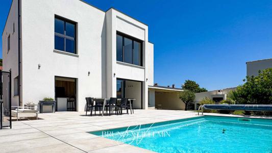For sale Narbonne 7 rooms 190 m2 Aude (11100) photo 0
