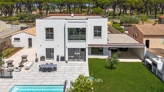 Annonce Vente 7 pi�ces Maison Narbonne 11