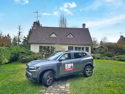 For sale Montfort-l'amaury 8 rooms 192 m2 Yvelines (78490) photo 0