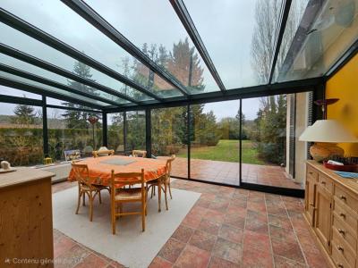 Acheter Maison 192 m2 Montfort-l'amaury