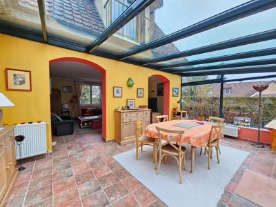 Acheter Maison Montfort-l'amaury Yvelines