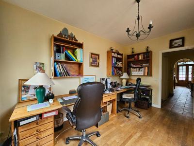 Acheter Maison Montfort-l'amaury 550000 euros