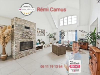 For sale Montfort-l'amaury 8 rooms 204 m2 Yvelines (78490) photo 1