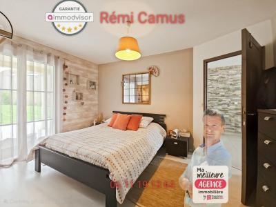 For sale Montfort-l'amaury 8 rooms 204 m2 Yvelines (78490) photo 3