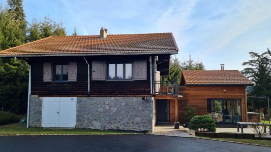For sale Saint-genest-malifaux 5 rooms 150 m2 Loire (42660) photo 0