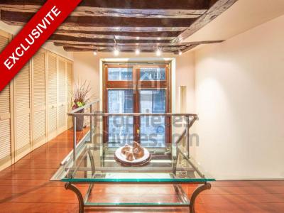 Annonce Vente 3 pi�ces Appartement Paris-6eme-arrondissement 75