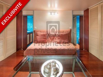 Acheter Appartement Paris-6eme-arrondissement Paris