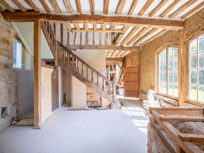 Annonce Vente 10 pi�ces Maison Harquency 27