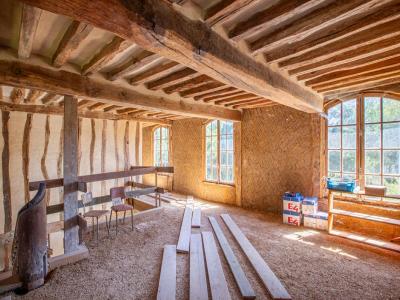 Acheter Maison Harquency Eure