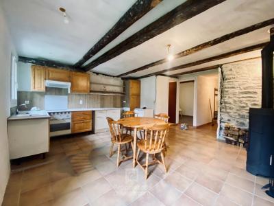 Annonce Vente 7 pi�ces Maison Isola 06