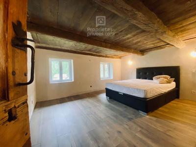 Acheter Maison Isola Alpes Maritimes