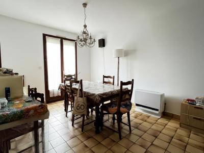 Annonce Vente 4 pi�ces Maison Saint-gildas-des-bois 44