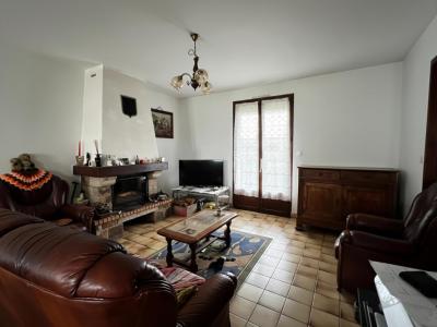 Acheter Maison 83 m2 Saint-gildas-des-bois