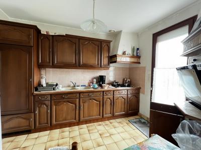 Acheter Maison Saint-gildas-des-bois Loire atlantique