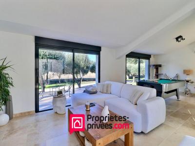 Annonce Vente 10 pi�ces Maison Uzes 30