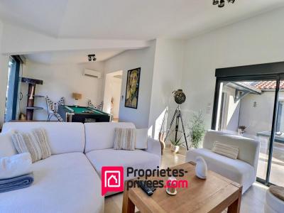 Acheter Maison Uzes 760000 euros