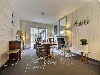 Annonce Vente 8 pi�ces Maison Estouches 91
