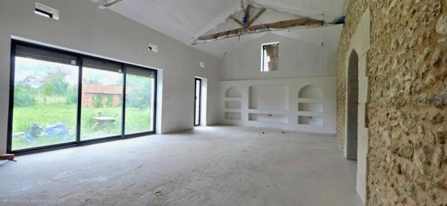 Annonce Vente 6 pi�ces Maison Douzillac 24