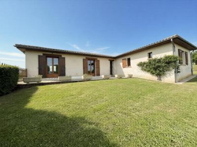 For sale Nantheuil 8 rooms 140 m2 Dordogne (24800) photo 0