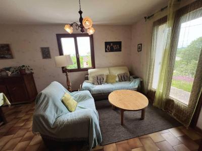 For sale Nantheuil 8 rooms 140 m2 Dordogne (24800) photo 3