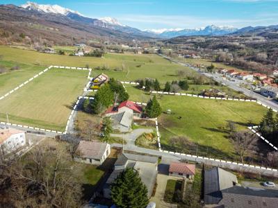 For sale Gap 507 m2 Hautes alpes (05000) photo 0