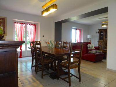 Annonce Vente 6 pi�ces Maison Saint-aubin 40