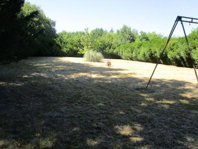 For sale Saint-avaugourd-des-landes 2675 m2 Vendee (85540) photo 1