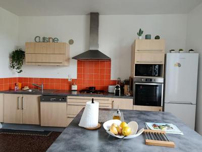 For sale Langonnet 5 rooms 114 m2 Morbihan (56630) photo 1
