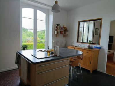 For sale Langonnet 5 rooms 114 m2 Morbihan (56630) photo 2