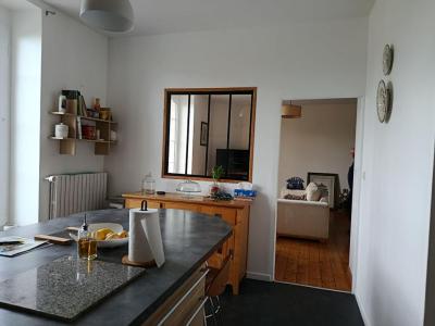 For sale Langonnet 5 rooms 114 m2 Morbihan (56630) photo 3