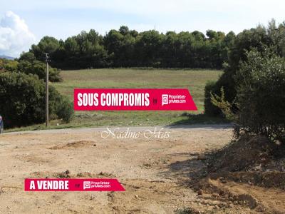 For sale Plan-d'aups-sainte-baume 1650 m2 Var (83640) photo 0
