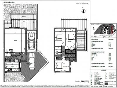 For sale Seyne-sur-mer 4 rooms 92 m2 Var (83500) photo 0