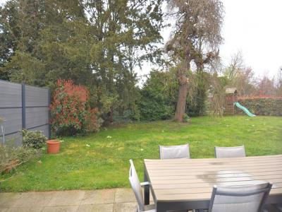 Annonce Vente 5 pi�ces Maison Limas 69