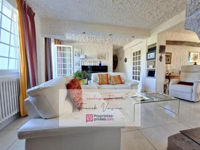 Annonce Vente 9 pi�ces Maison Boupere 85